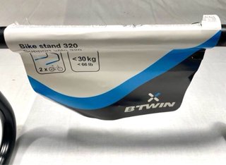 Soporte 2 bicicletas Btwin