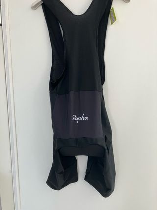 Pantaloncini da ciclismo