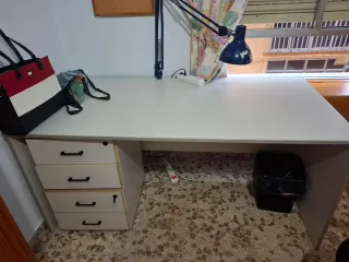 Dos cajoneras (sólo recogida)