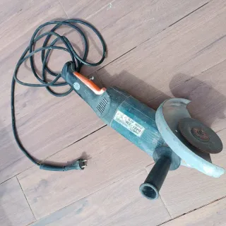 Amoladora Casals DA21-230 2100W