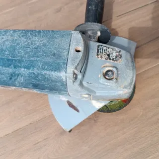 Amoladora Casals DA21-230 2100W