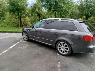 Audi A4 S.line 