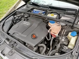 Audi A4 S.line 