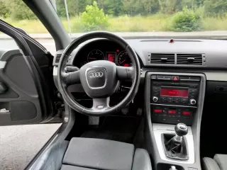 Audi A4 S.line 