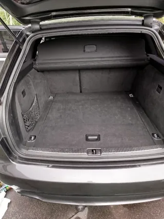Audi A4 S.line 