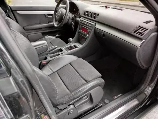 Audi A4 S.line 