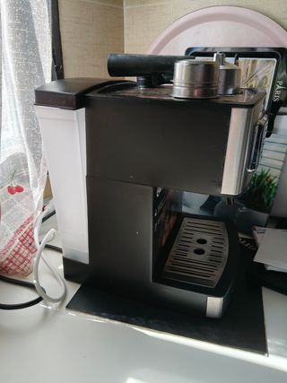 Cafetera Cecotec Power Espresso 20