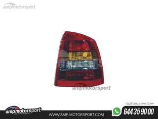 PILOTO TRASERO DERECHO PARA OPEL ASTRA G HATCHBACK