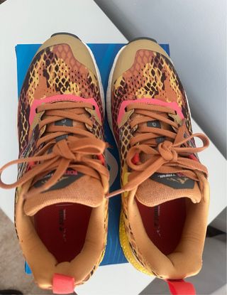 Zapatillas trail Joma Sima TKSML52526 Talla 39