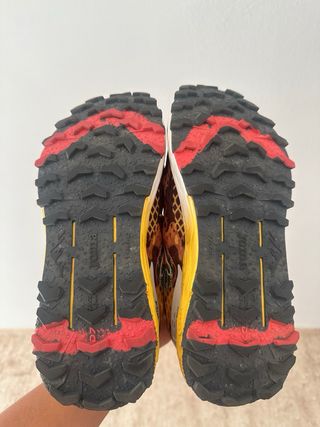 Zapatillas trail Joma Sima TKSML52526 Talla 39