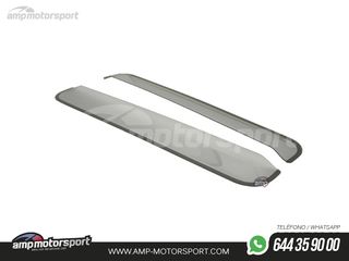 DERIVABRISAS TRASEROS PARA OPEL ZAFIRA B