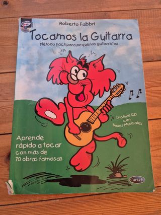 Guitarra Infantil OQAN by José Torres QC1
