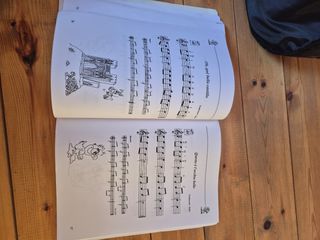 Guitarra Infantil OQAN by José Torres QC1