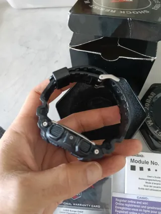 G-Shock 3263Como Nuevo