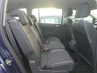 Volkswagen Touran 2020