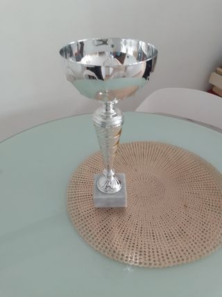 Coppa Trofeo Argentata