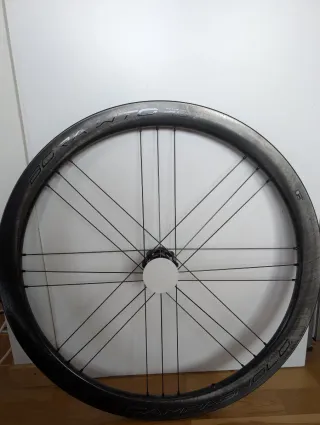 Campagnolo Bora WTO 45