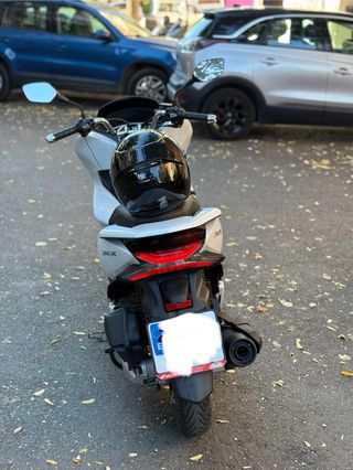 Honda PCX 125cc