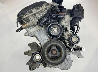Motor BMW 530i E39 2001 3.0i M54B30A