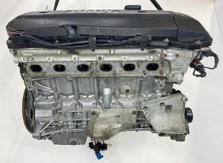 Motor BMW 530i E39 2001 3.0i M54B30A