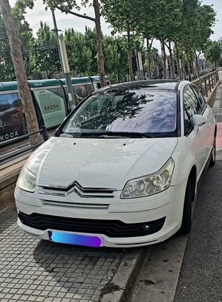Citroen C4 2008