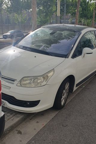 Citroen C4 2008
