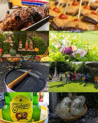 Fotógrafo profesional – sesiones, eventos, bodas