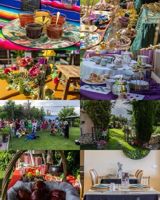 Fotógrafo profesional – sesiones, eventos, bodas