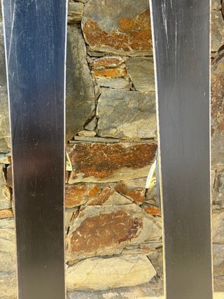 Esquís Salomon XMAX 90cm Niños. 