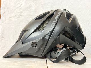 Casco Endura MT500 Taglia SM