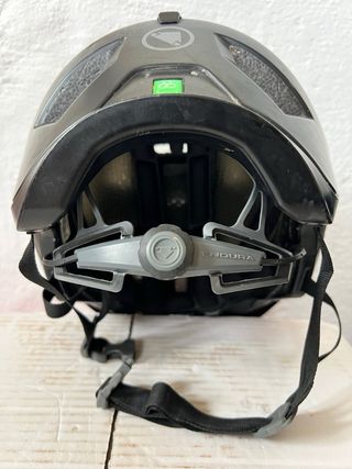 Casco Endura MT500 Taglia SM