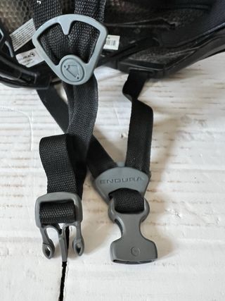 Casco Endura MT500 Taglia SM