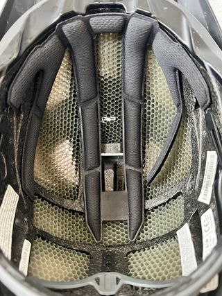 Casco Endura MT500 Taglia SM