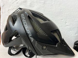 Casco Endura MT500 Taglia SM