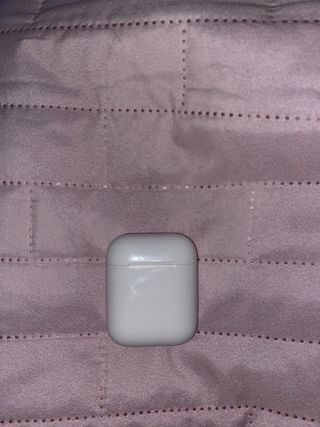 Airpods 2a gen (2019) Apple