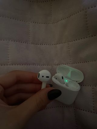 Airpods 2a gen (2019) Apple