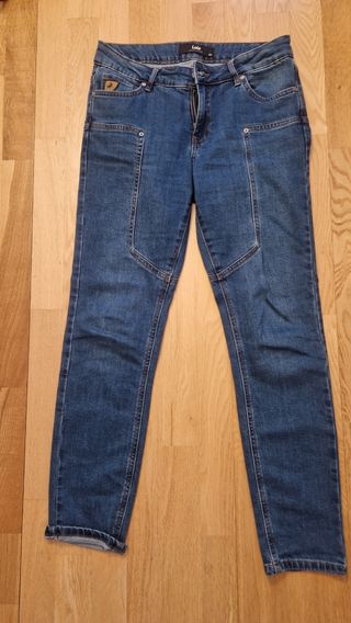 Pantalones Lois Pitillo Talla M