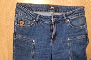 Pantalones Lois Pitillo Talla M