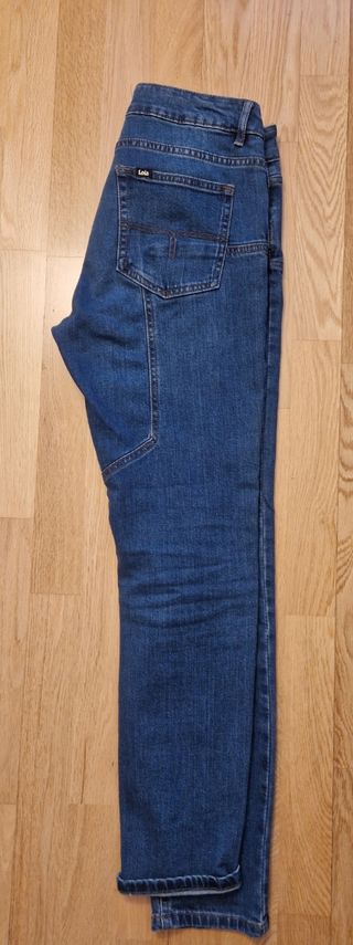 Pantalones Lois Pitillo Talla M
