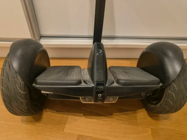 Ninebot Segway mini