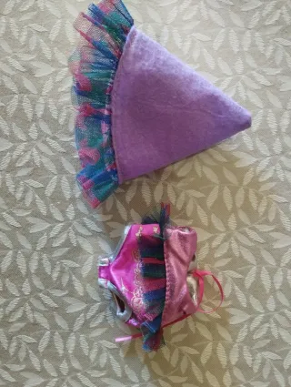 Ropa y Accesorios Bellies