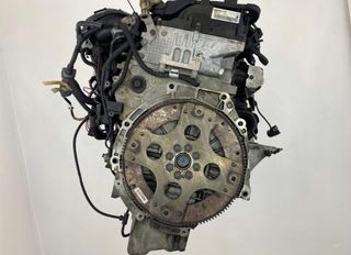 Motor BMW 520d E60 2009 N47D20A 2.0d