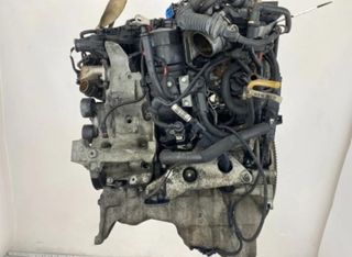 Motor BMW 520d E60 2009 N47D20A 2.0d