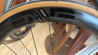 Ruedas SES 4.5
Modelo Innerdrive Premium