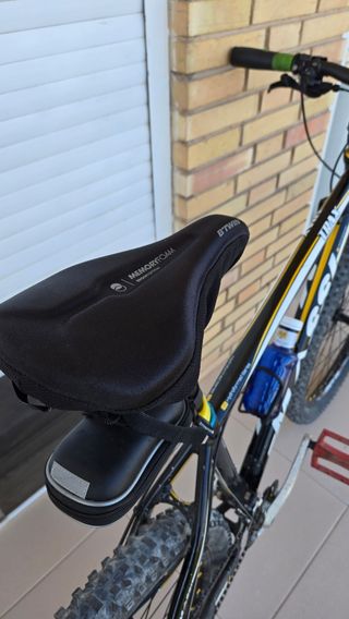 Bicicleta Massi TRAX Montaña