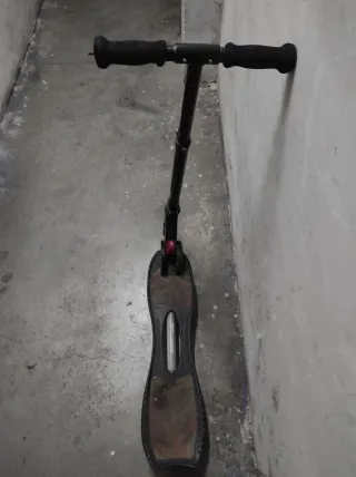 Patinete Airsurfer JD Bug
