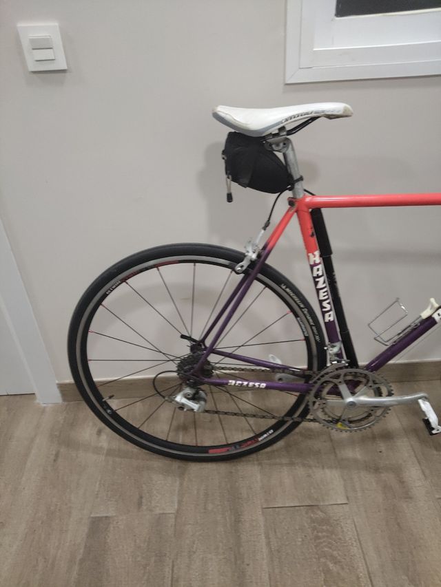 Bicicleta Clásica Razesa Talla 51