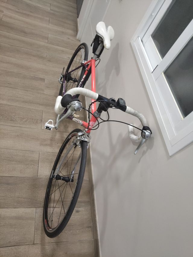 Bicicleta Clásica Razesa Talla 51