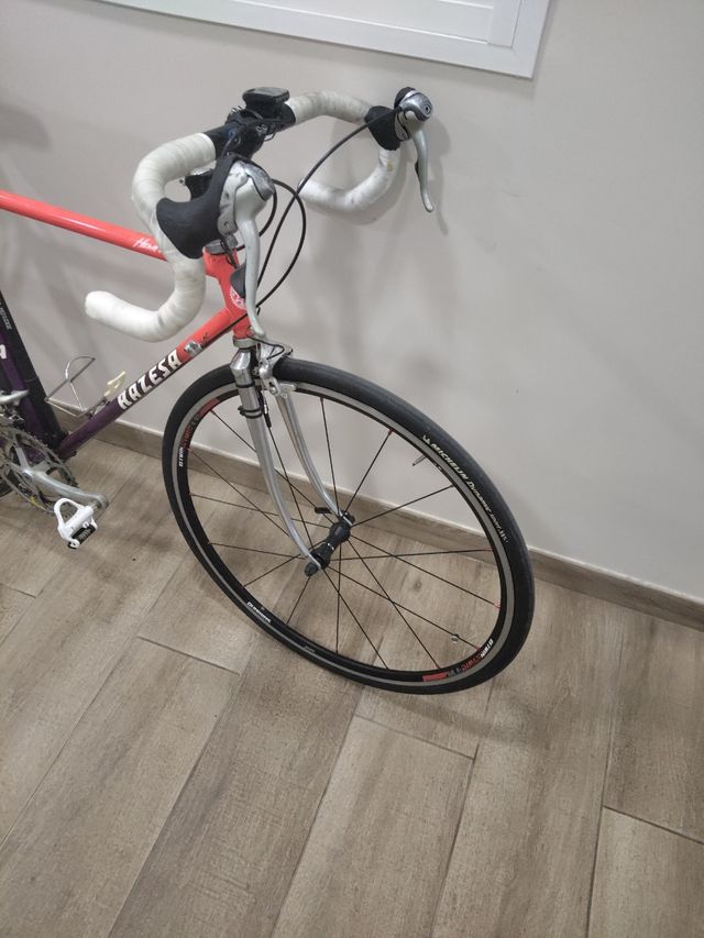 Bicicleta Clásica Razesa Talla 51