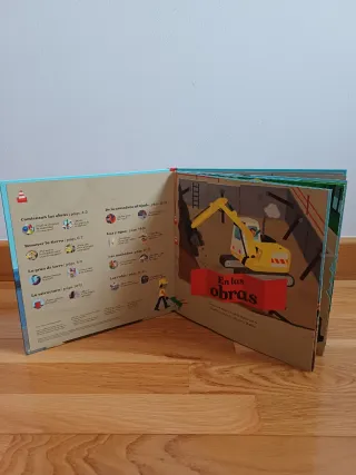 Libro infantil